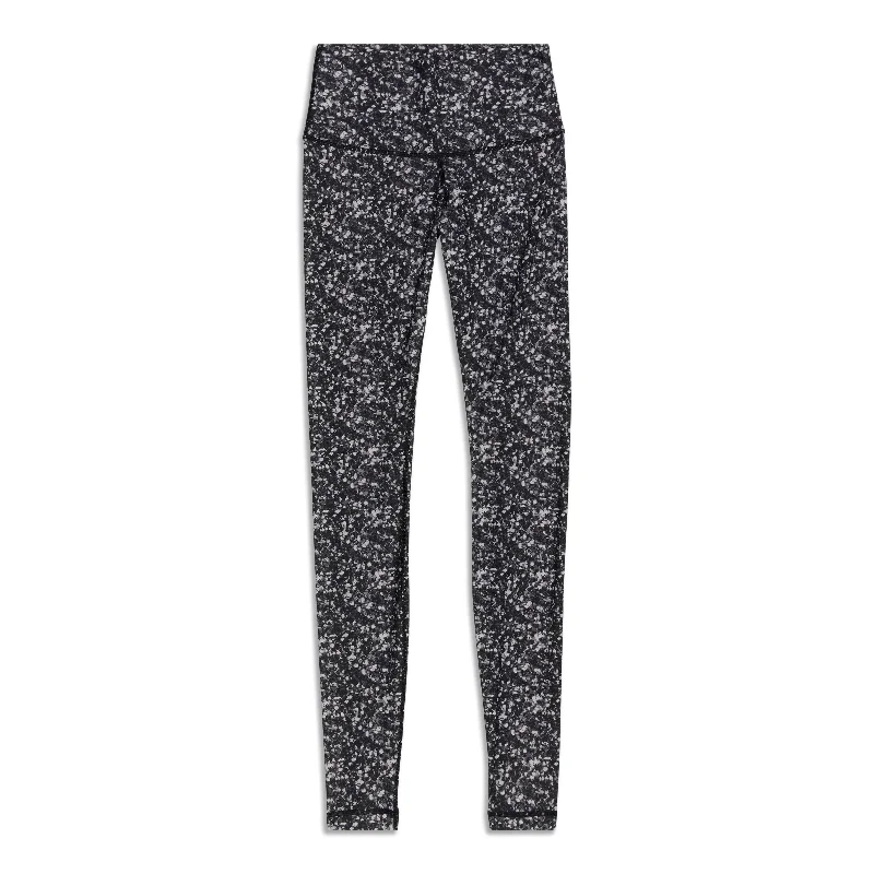 Comfortable And Versatile lululemon Align™ High-Rise Pant - Resale