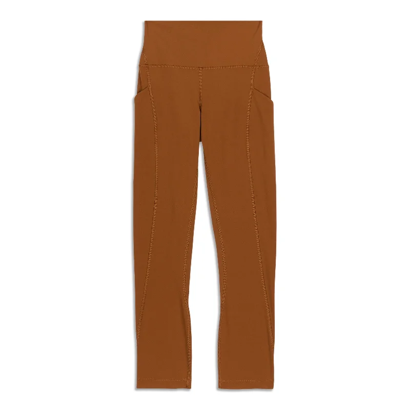 Elegant And Casual lululemon Align™ High-Rise Pant With Pockets - Resale