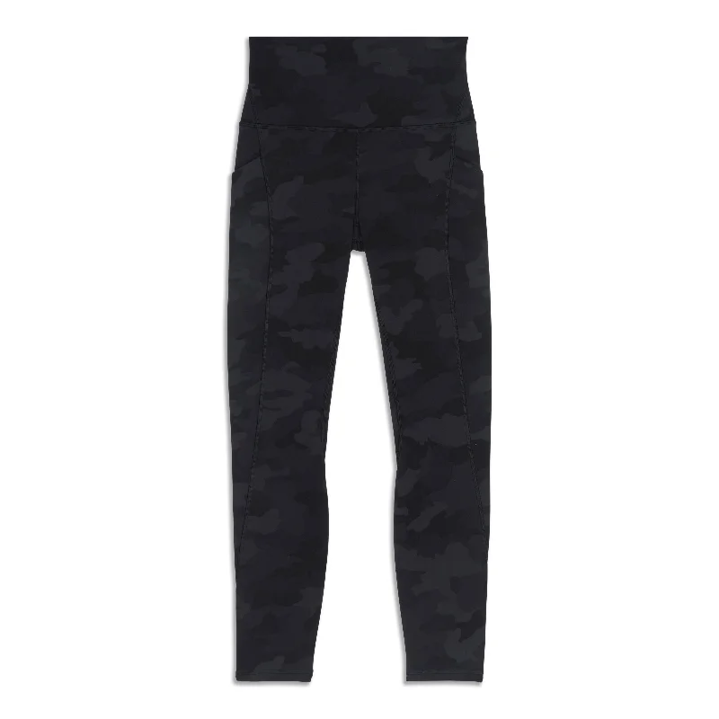 Celebrity Style lululemon Align™ High-Rise Pant With Pockets - Resale