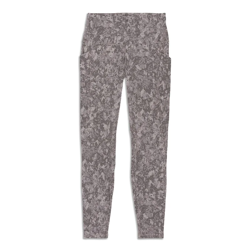 Cozy Outerwear lululemon Align™ High-Rise Pant With Pockets - Resale