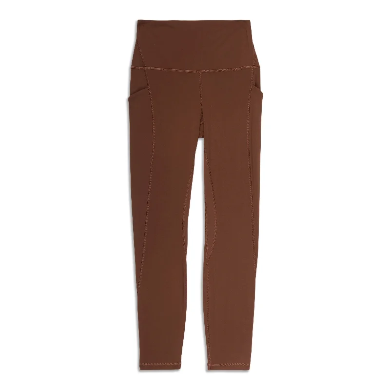 Retro Design lululemon Align™ High-Rise Pant With Pockets - Resale