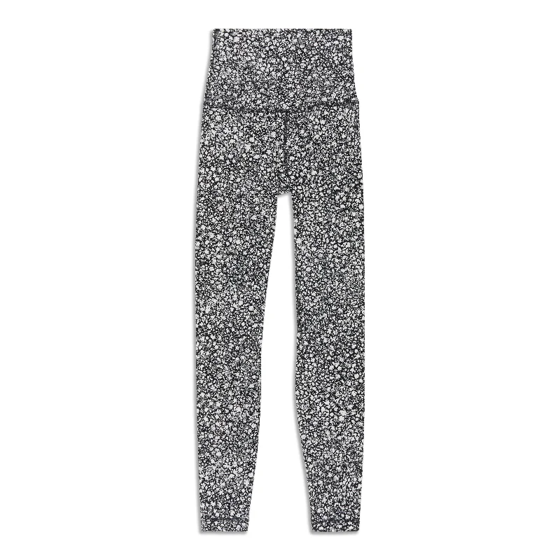 Casual Elegance lululemon Align™ Super-High-Rise Pant - Resale