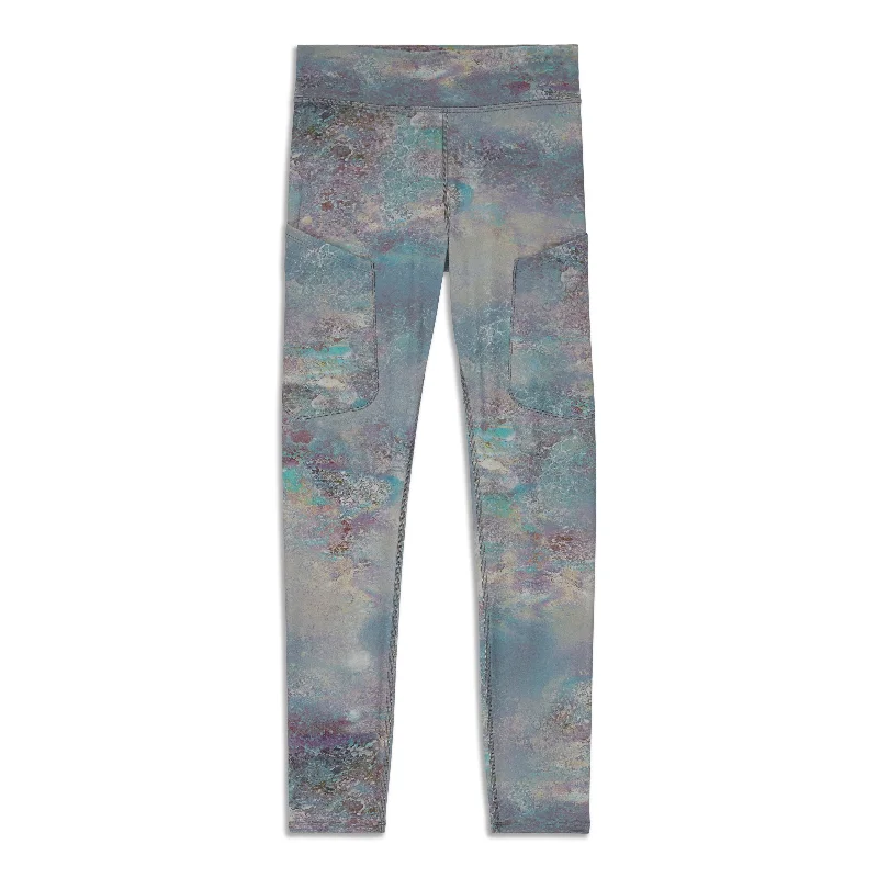 Relaxed Fashion lululemon Lab ™ High-Rise Training Tight - Resale
