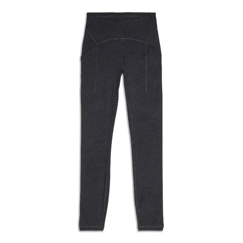 Casual Chic Wear Power Thru High-Rise Tight - Resale