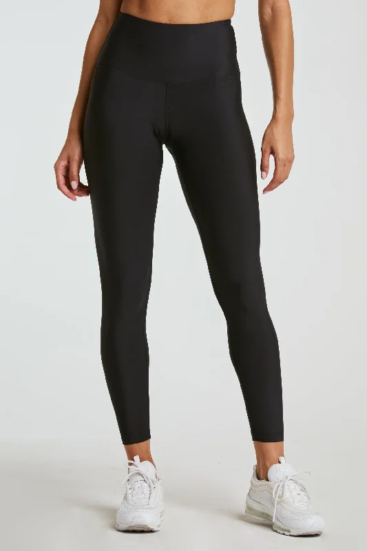 Recycled High Rise Sport Legging