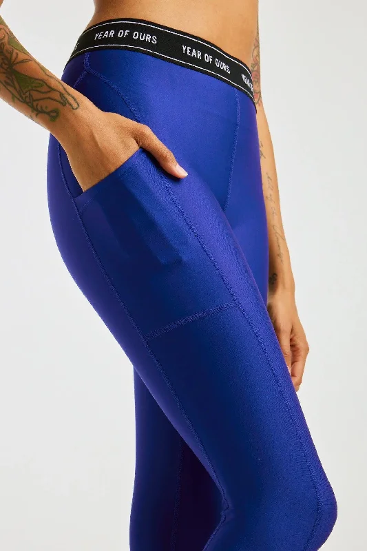 Recycled Hike Legging