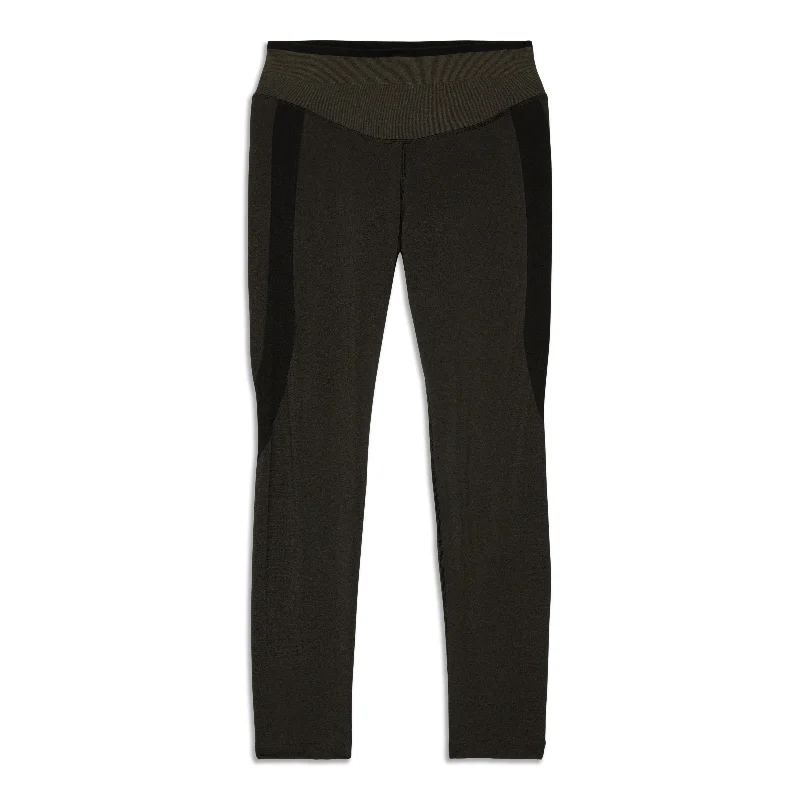 American Style Seamless High-Rise Training Tight - Resale