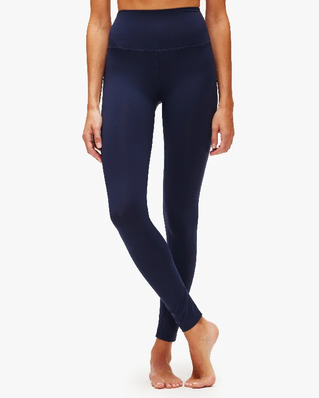 Splits59 Sprint High Waist Rigor 7/8 Legging