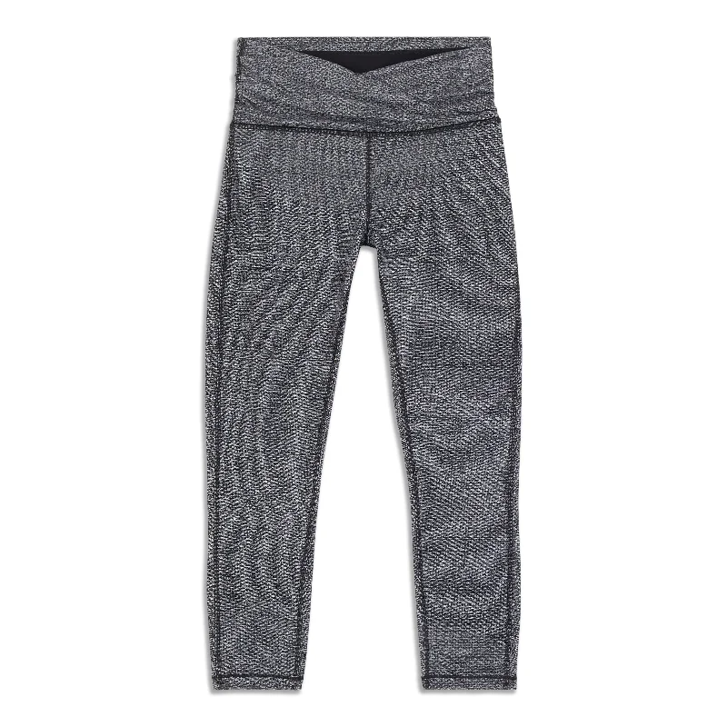 Trendy Looks Still Mind Mid-Rise Crop - Resale