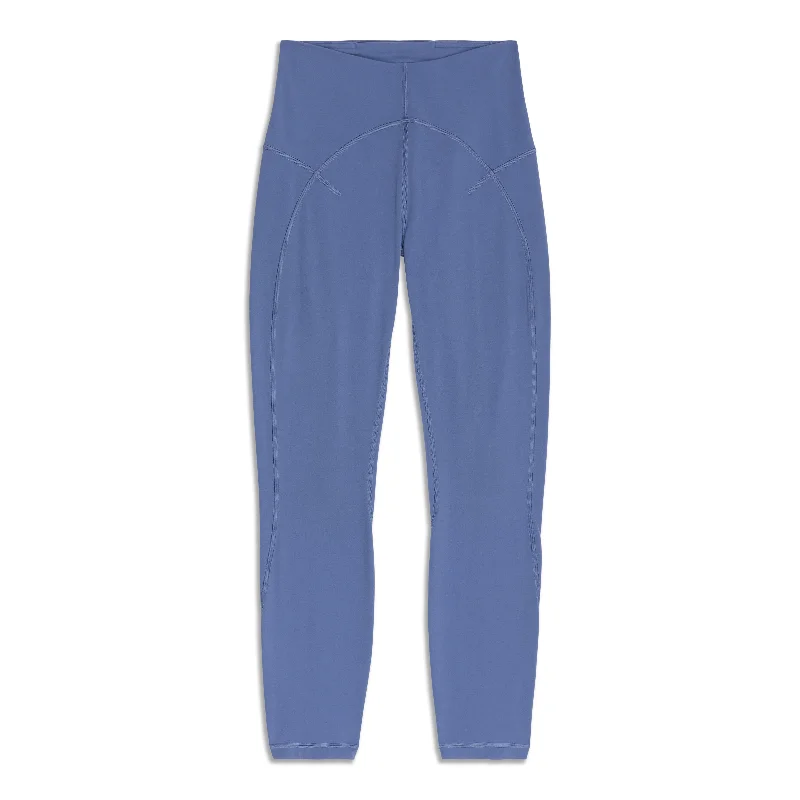 Exquisite Details Unlimit High-Rise Tight - Resale
