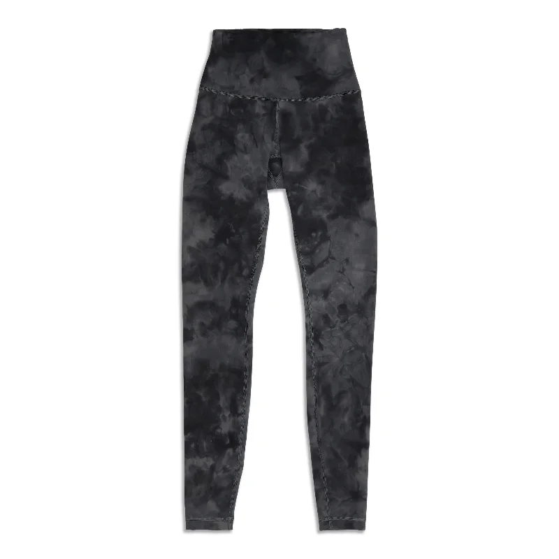 Easy-to-Wear Wunder Train Contour Fit High-Rise Tight - Resale