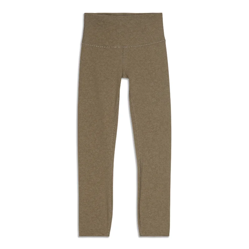 Comfortable Wear Wunder Train High-Rise Tight - Resale