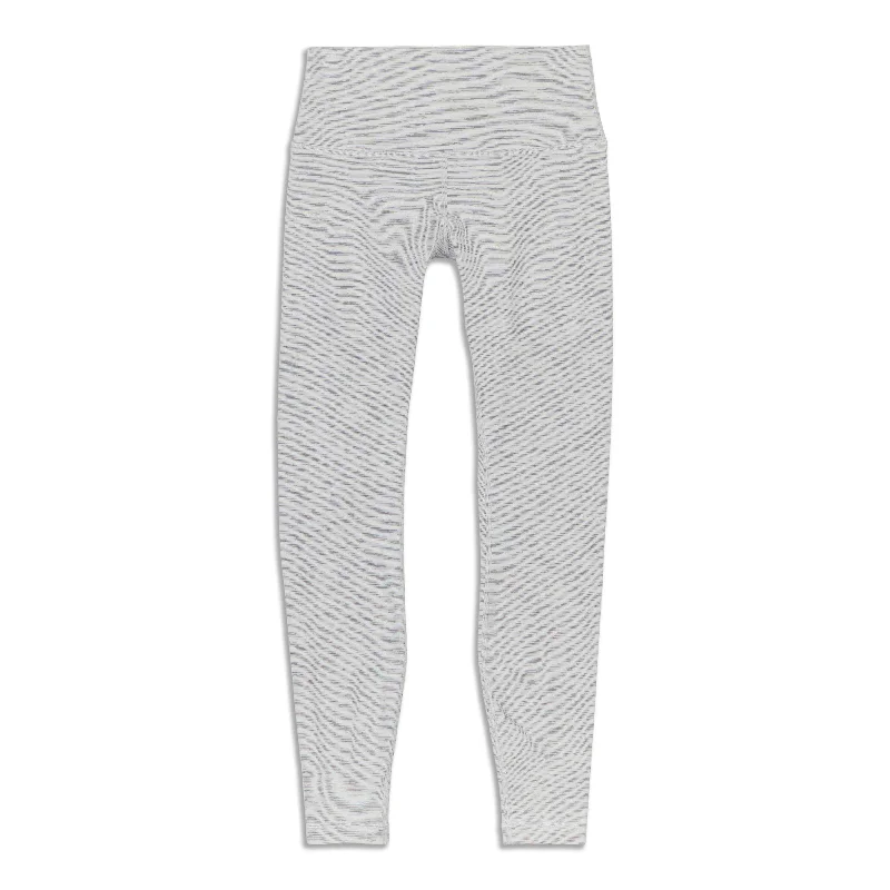 Classic Design Wunder Under High-Rise Tight - Resale