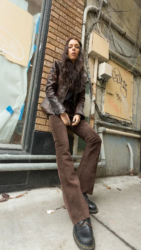 Fashion Must-have Izza Pant
