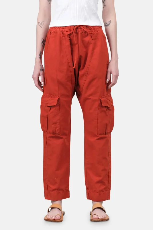 Trendy Looks Eddy Pants Mars