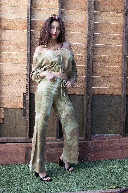 Classic Series Moe Drawstring Pants