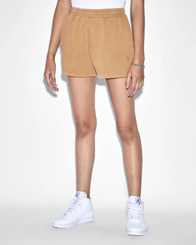 Weekend Style 3 X 4 TRAK SHORT SUNKISSED