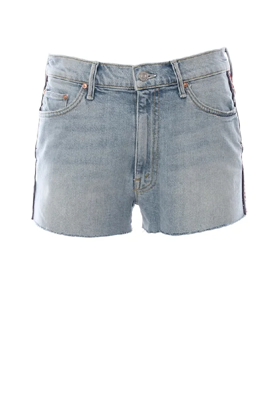 Luxury Fashion MOTHER Easy Does It Short