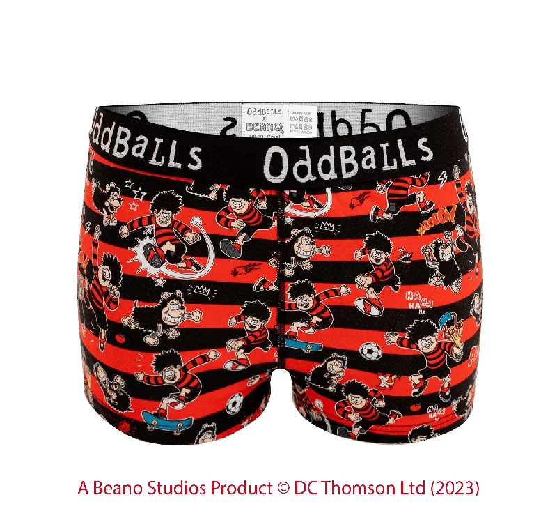 Beano - Ladies Boxers