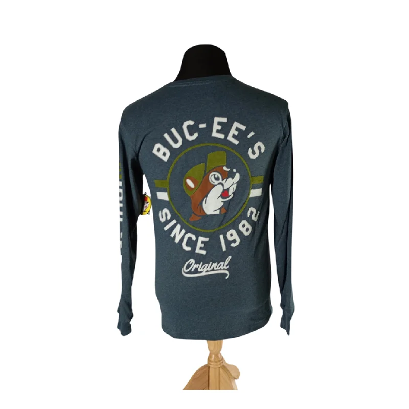 Beautiful Romance Buc-ee's BUC Since 1982 Shirt