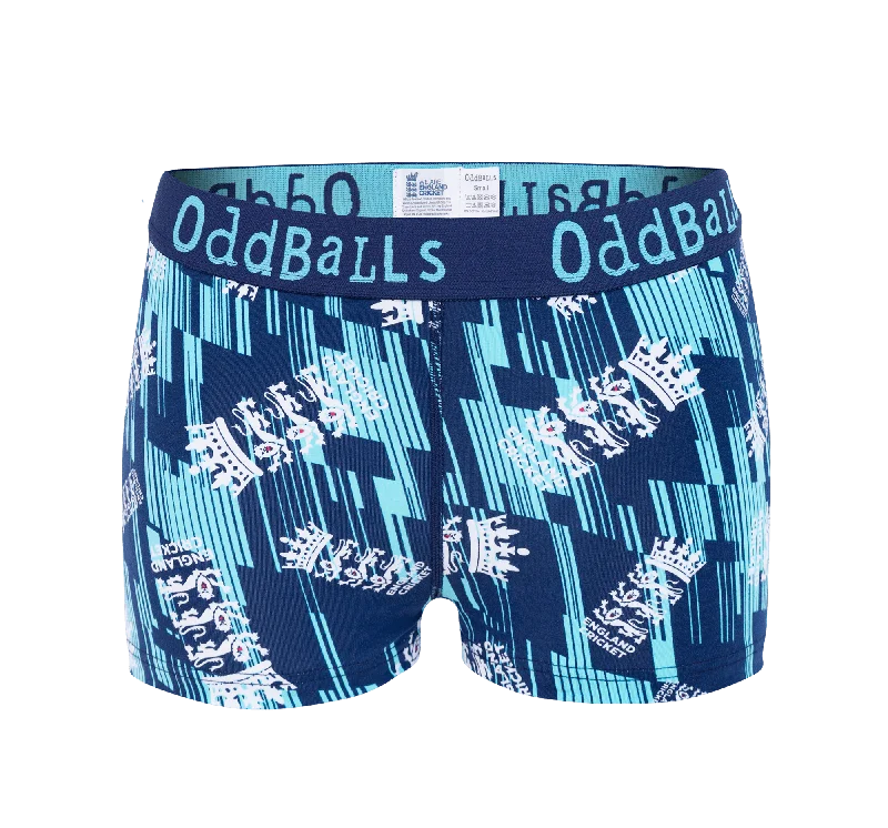 England Cricket ODI - 2022/23 - Ladies Boxers