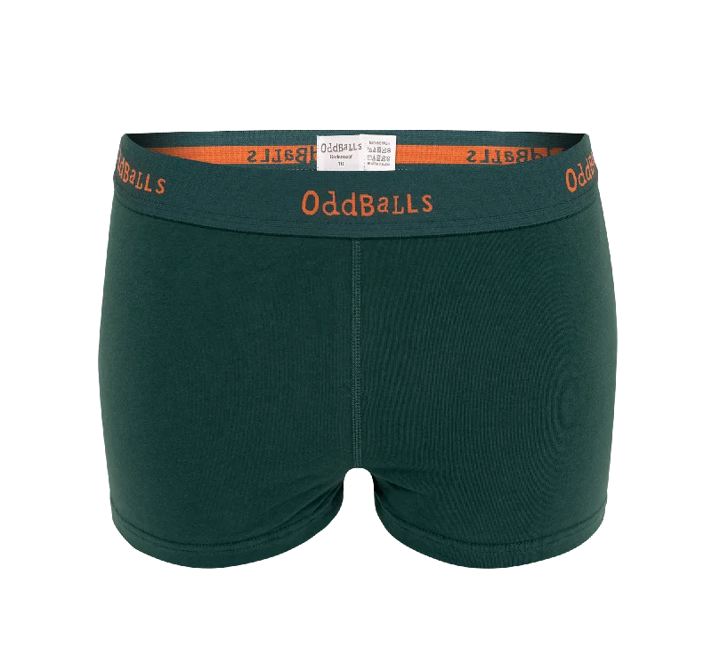 Evergreen - Ladies Boxers