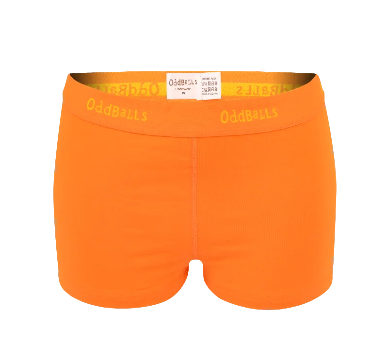 Mandarin - Ladies Boxers