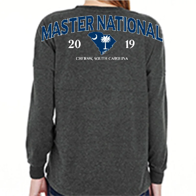 Master National 2019 - Ladies Jersey