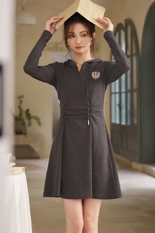 Effortless Dressing Women's Mini Dress