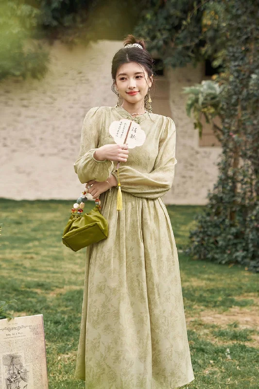 Smart Casuals Maxi Dress for Women