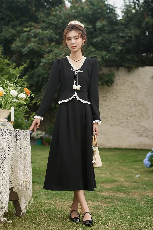 Sporty Elegance Maxi Dress for Women
