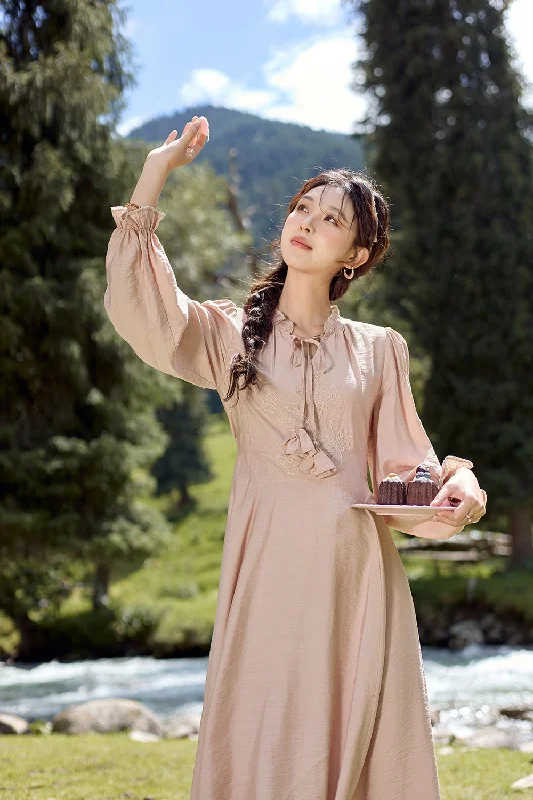 High-end Customization Vest and Dress Set Separately Sold