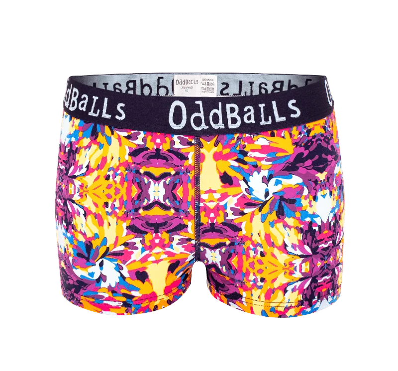 Mystic - Ladies Boxers