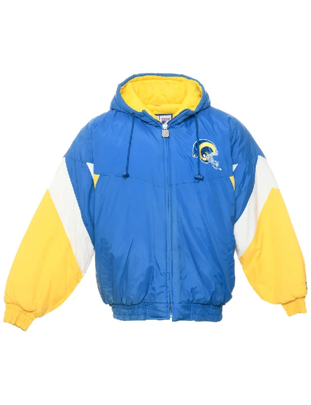Classic Series NFL Ski Jacket - L