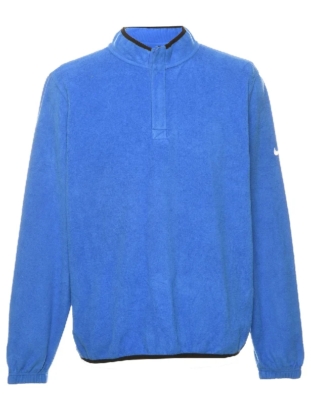 Fashion Style Nike Fleece - L