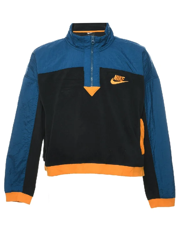 Exclusive Customization Nike Fleece - XL