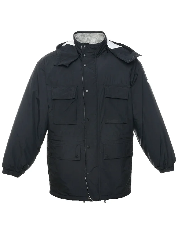 Personalized Design Nike Nylon Jacket - S