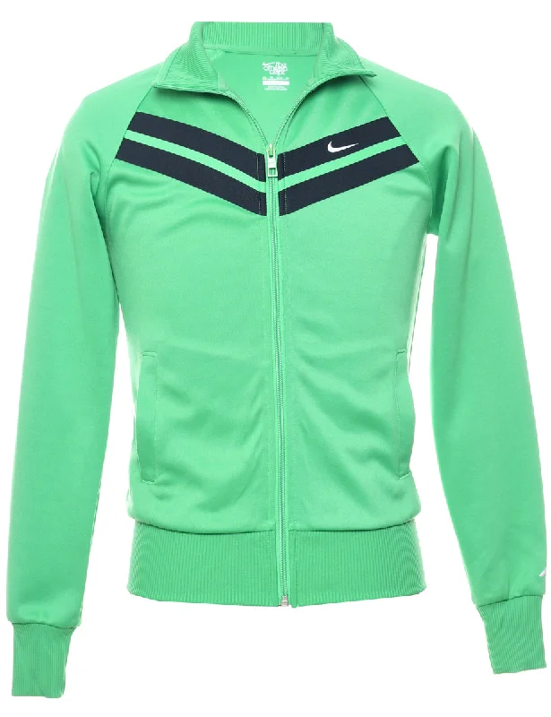 Youthful Style Nike Track Top - XS