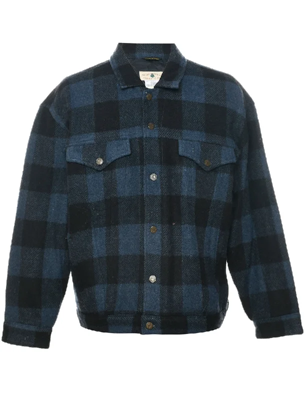 Sweet Style Northwest Territory Wool Jacket - M