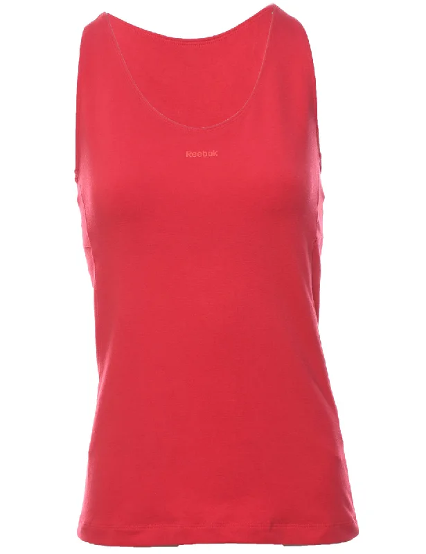 Reebok Top - M