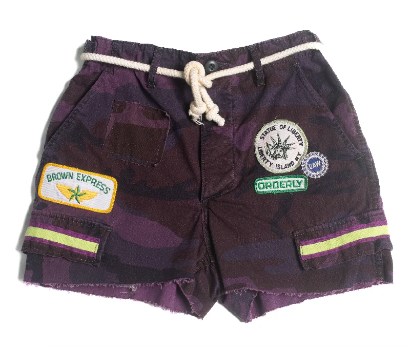 Trendy Items RILEY VINTAGE Sheila Short preorder ships in 2 weeks