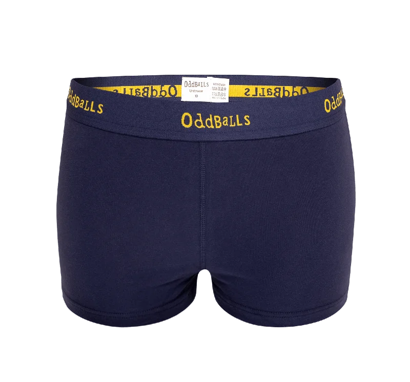 Sapphire - Ladies Boxers