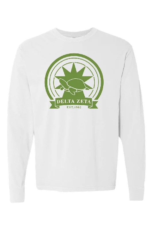 Turtle Trophy Long Sleeve