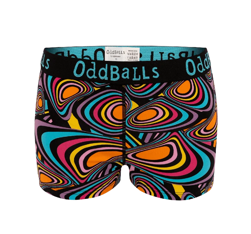 UFO - Ladies Boxers